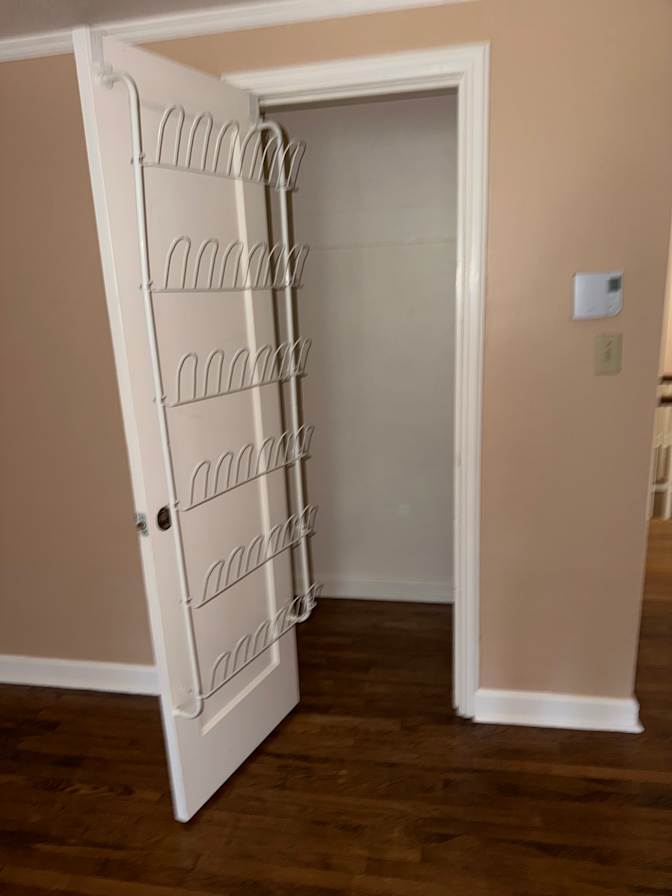 Melani's room