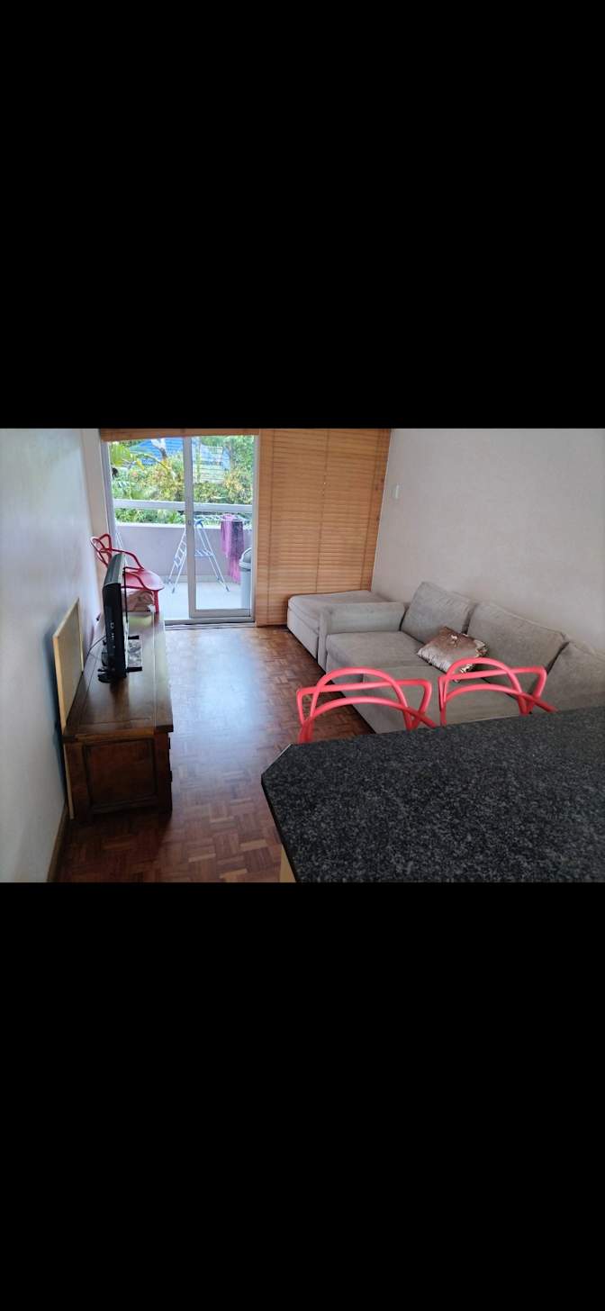 Akhona's room