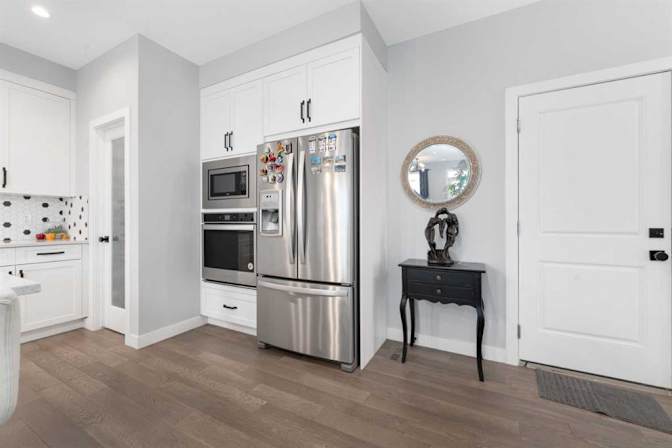 Meng Qiong Huang's room