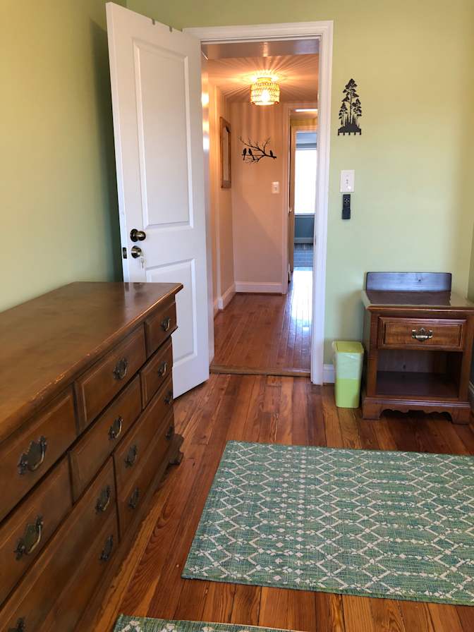 CHRYSOULA GITSOULIS's room