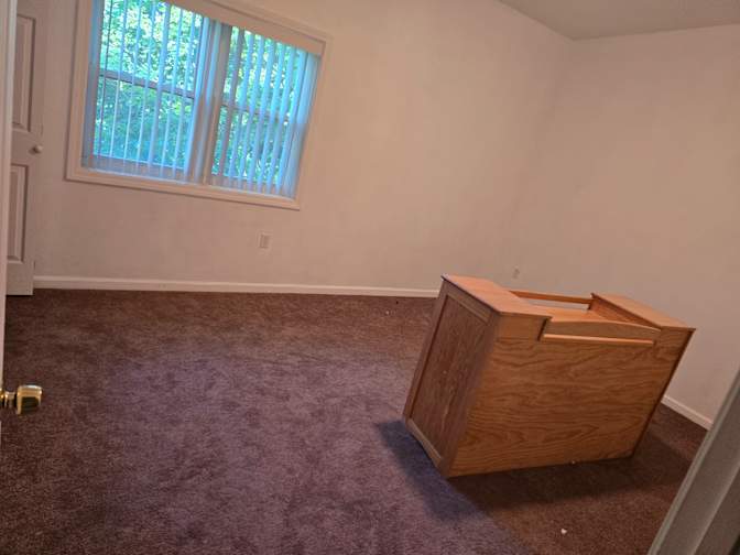 Marie's room