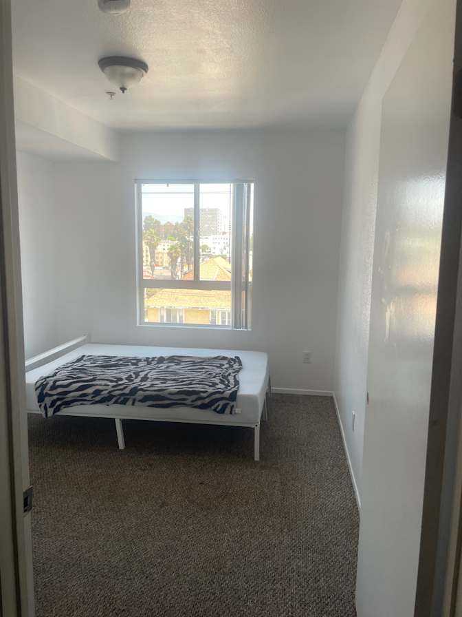 Vanessa's room