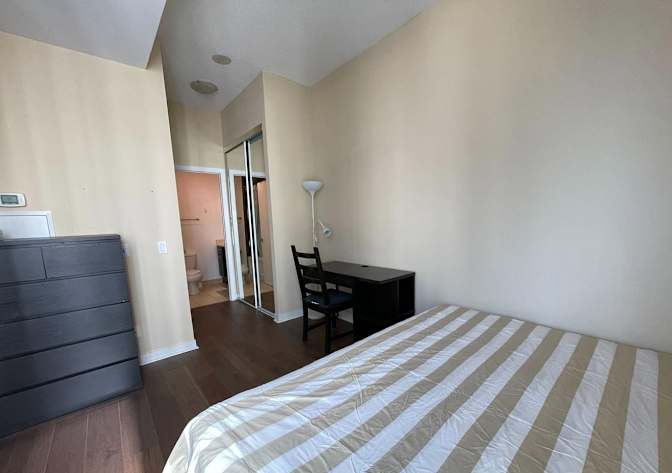Francis's room