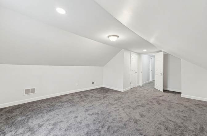 Kyle's room