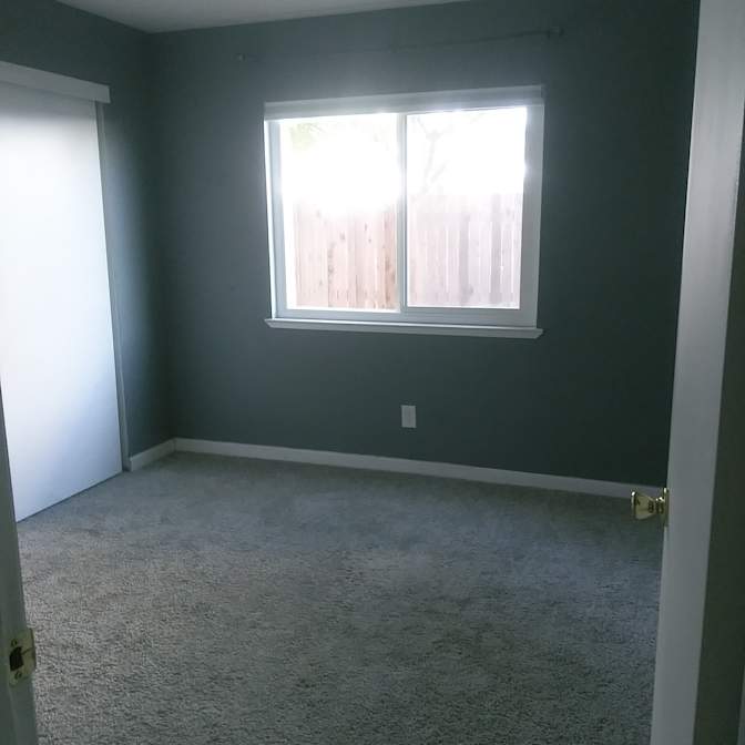 Veronica's room