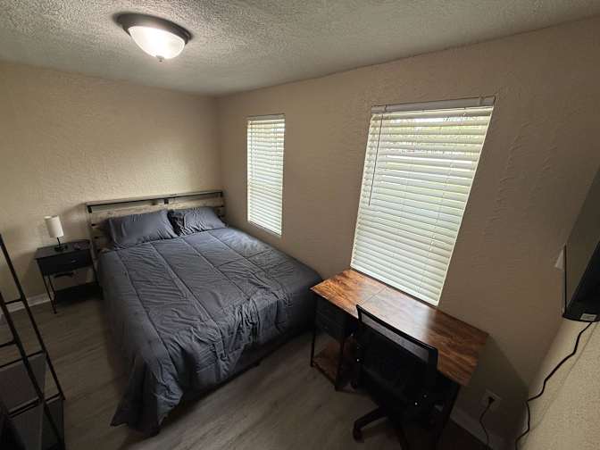 PadSplit's room