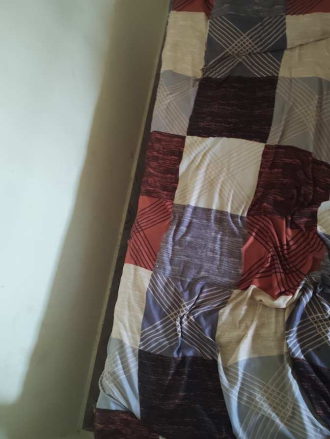 Anjali Sinha's room