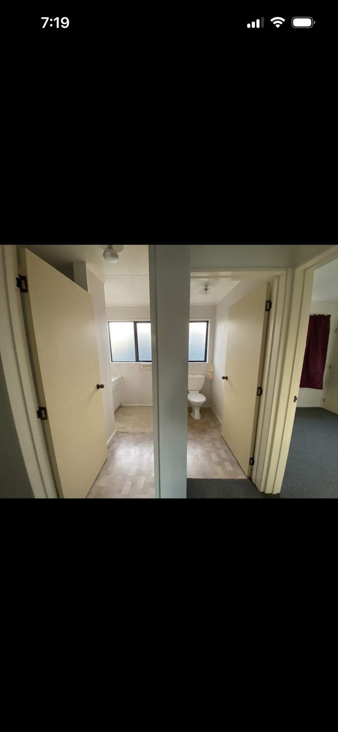 Ujjal's room