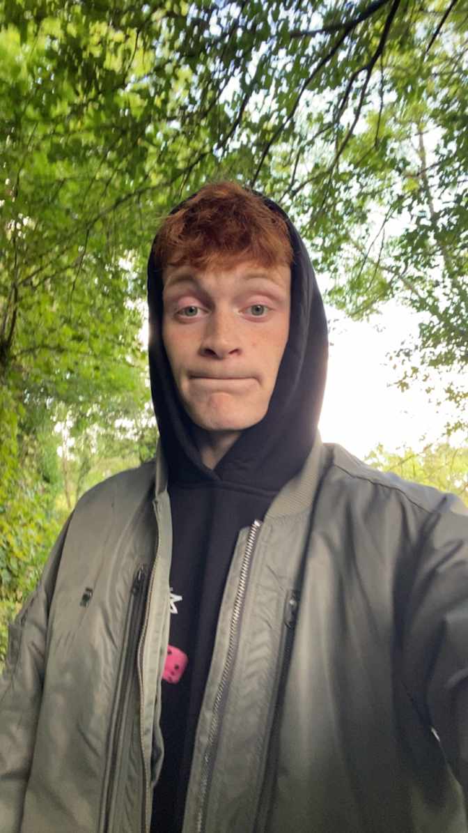 Ethan Pearce-Crawford
