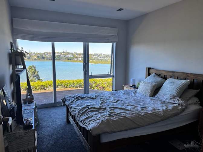 Olivia's room