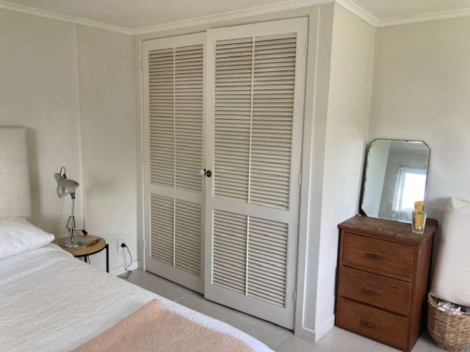 Rachel's room