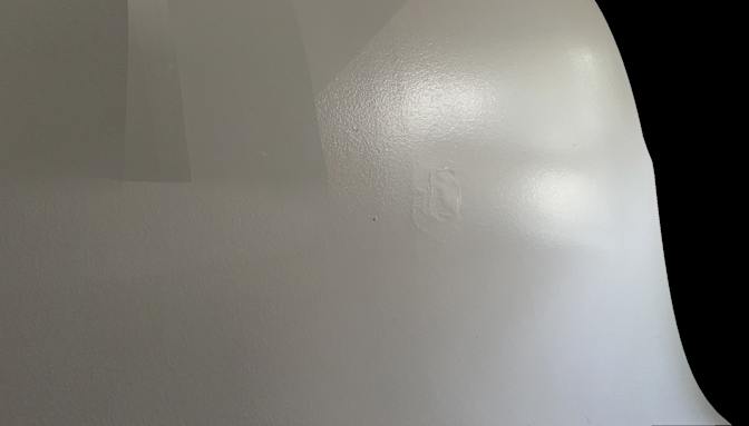 Daniel Brown's room