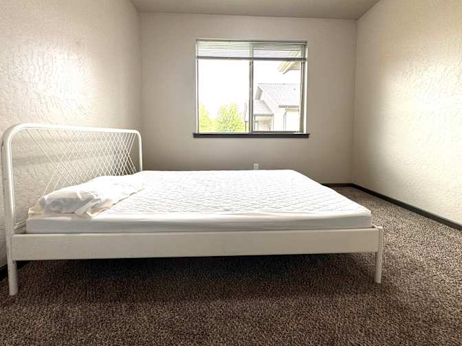 Minh-Tam's room