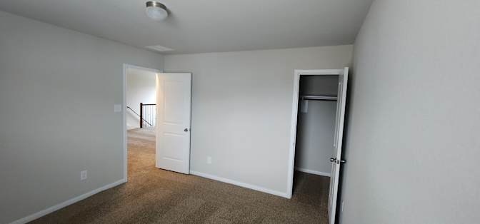 Mohammed Ibrahim's room