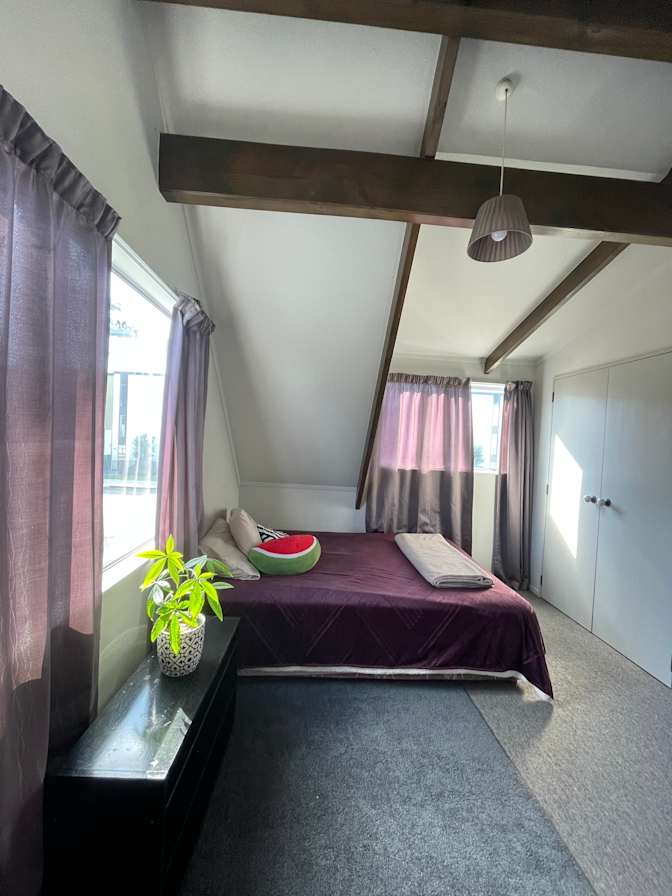 Ariana's room