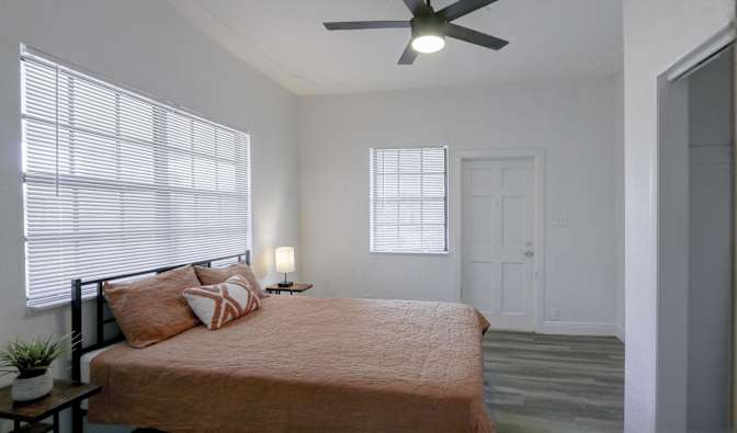 PadSplit's room
