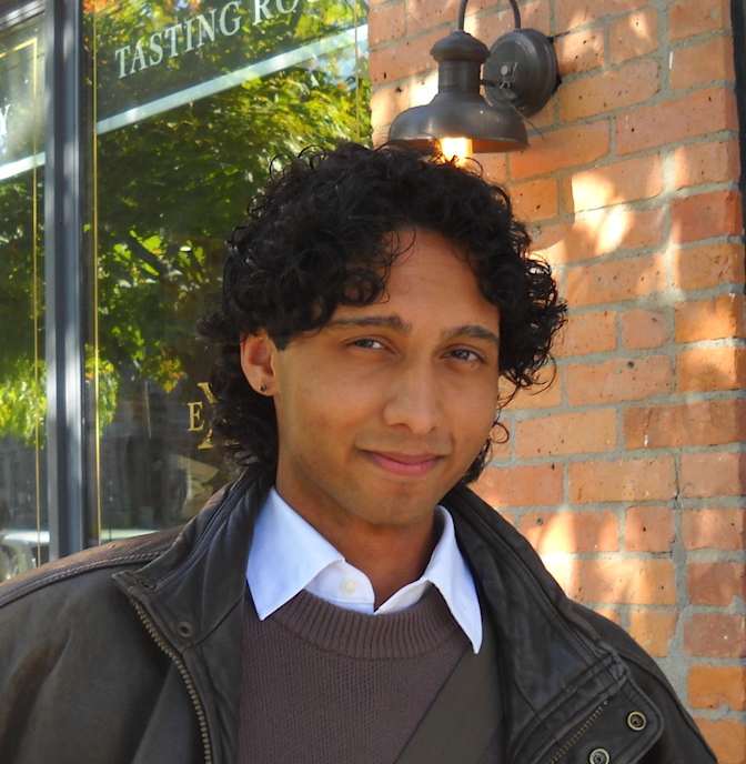 Jonathan Lobo