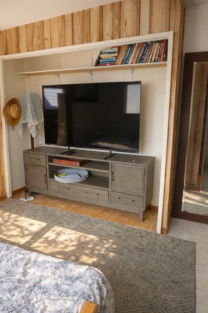 Melody's room