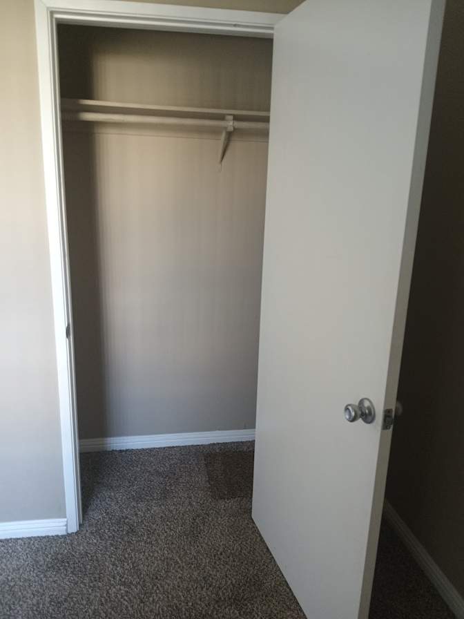 Lindsey's room