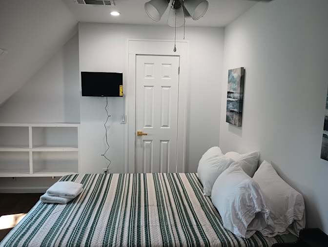 PadSplit's room