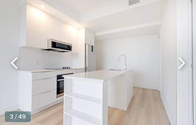 Léonard Drainville's room