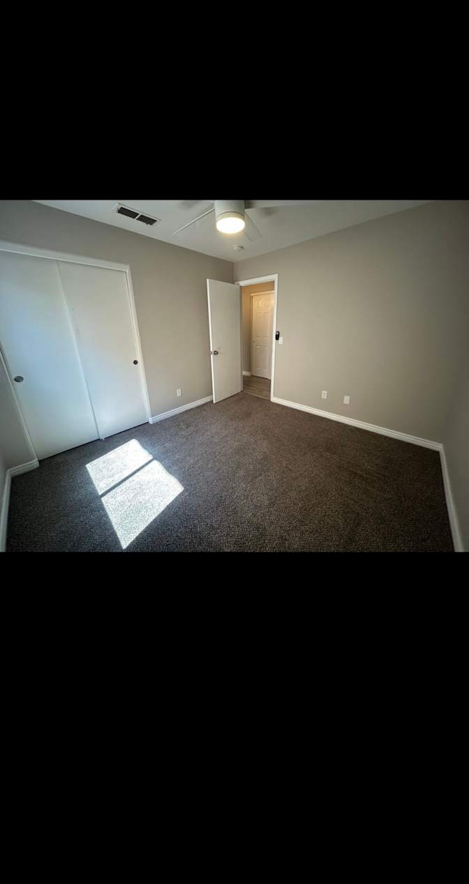 Alexander's room