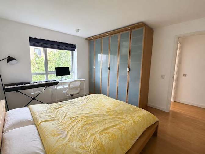 Christy's room