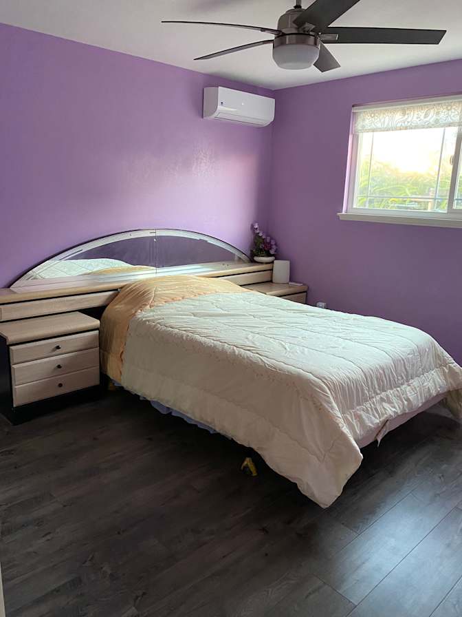 Mary's room