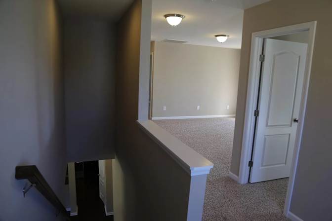 Alcove Rooms's room
