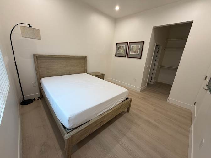 Tim Hoang's room