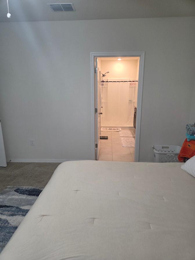 Joshua's room