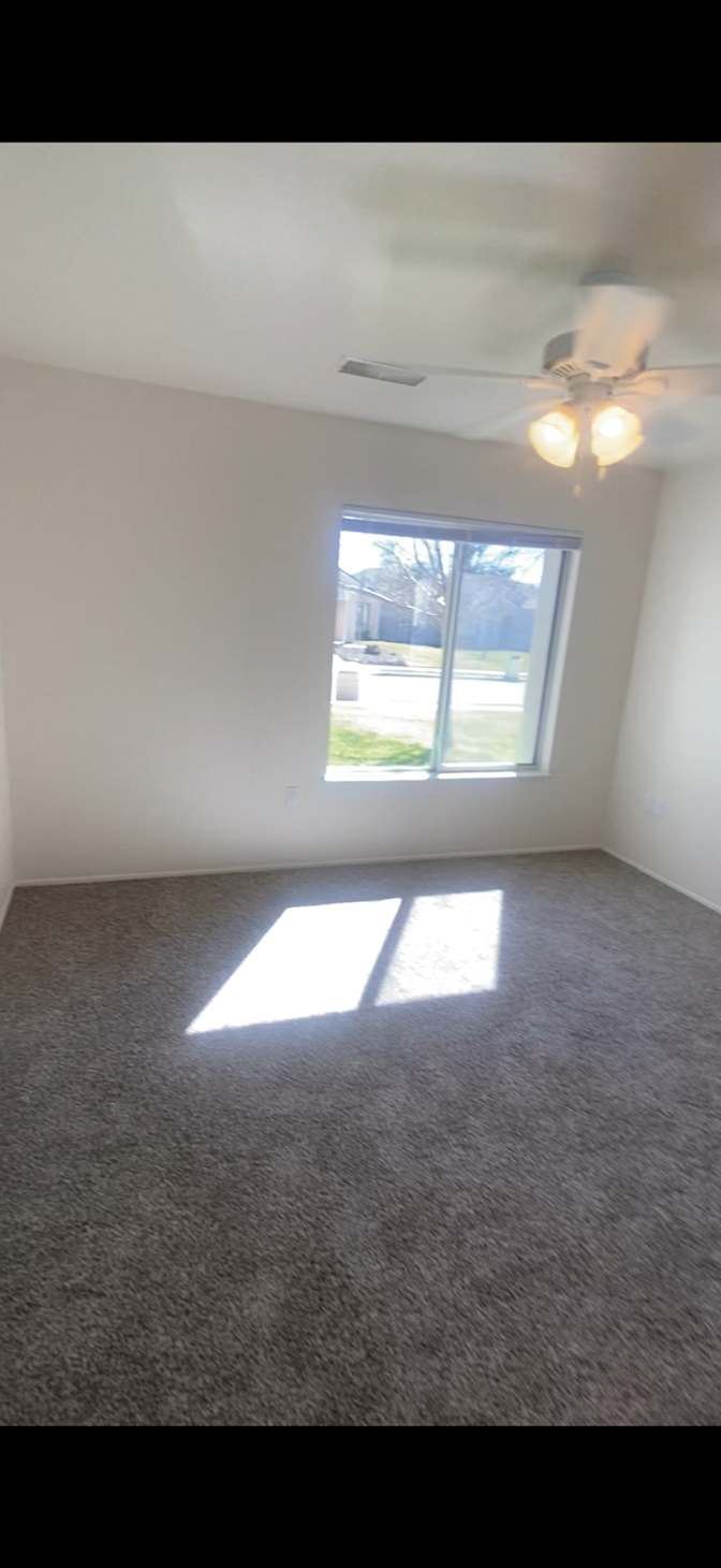 CJ's room