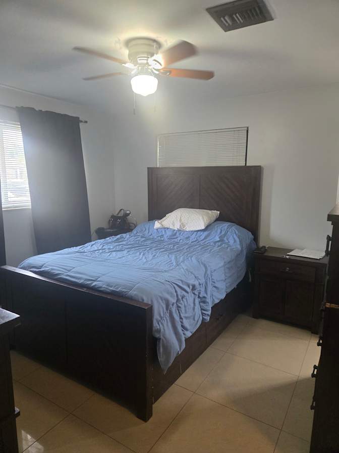 Kateline's room