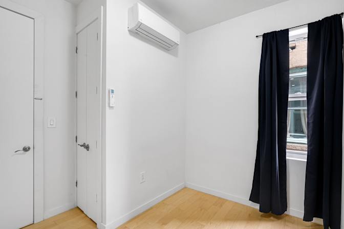 Sam June's room