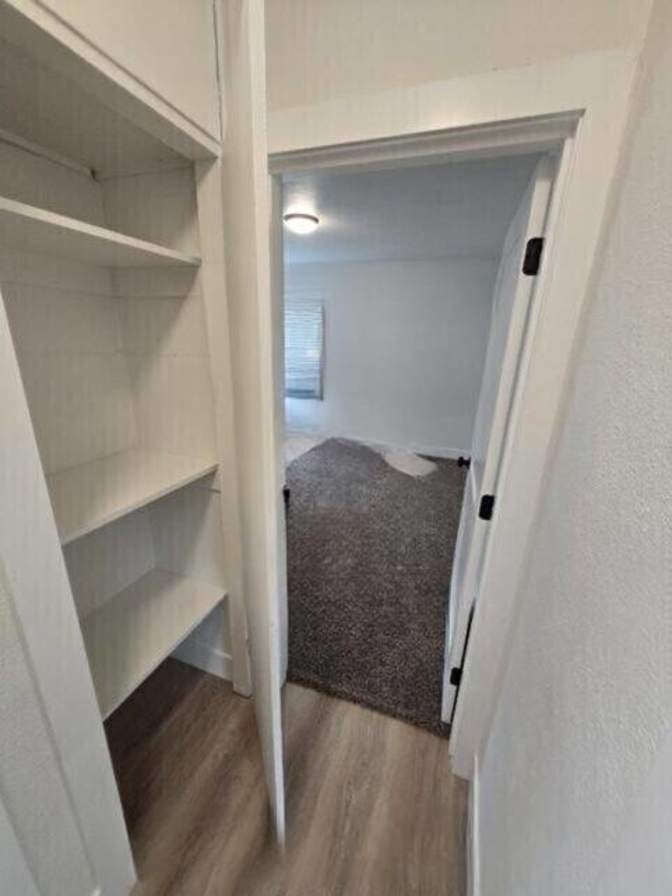 scott's room