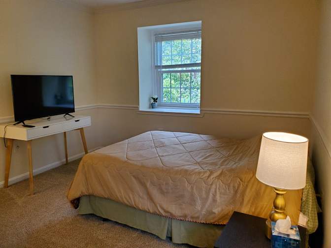 Nimali's room