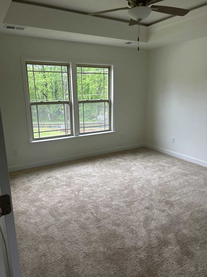 Jonathan's room