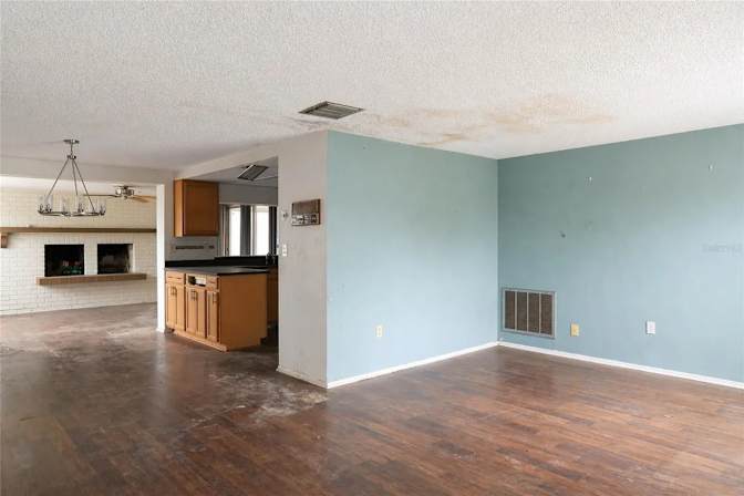 John's room