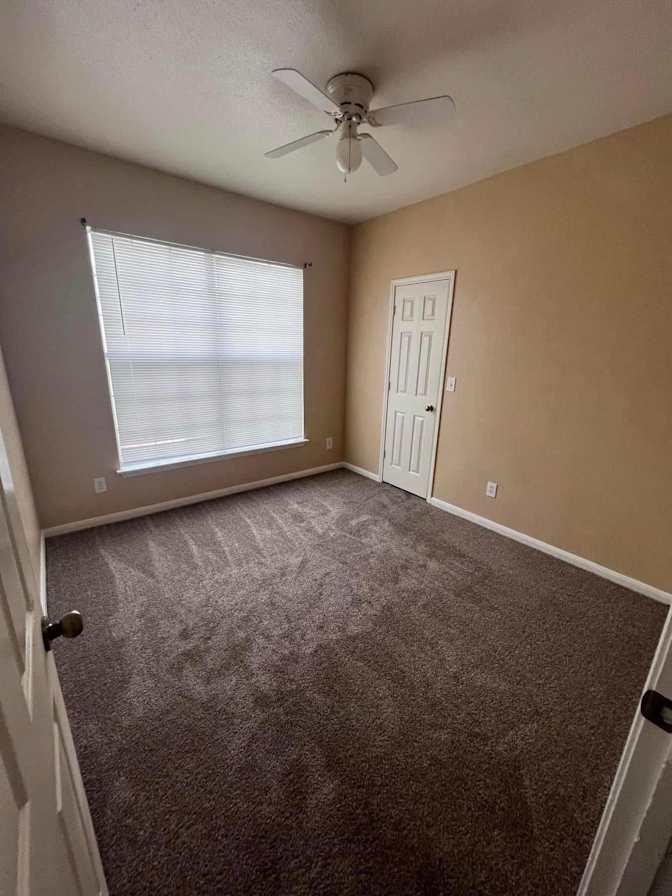 Manny's room