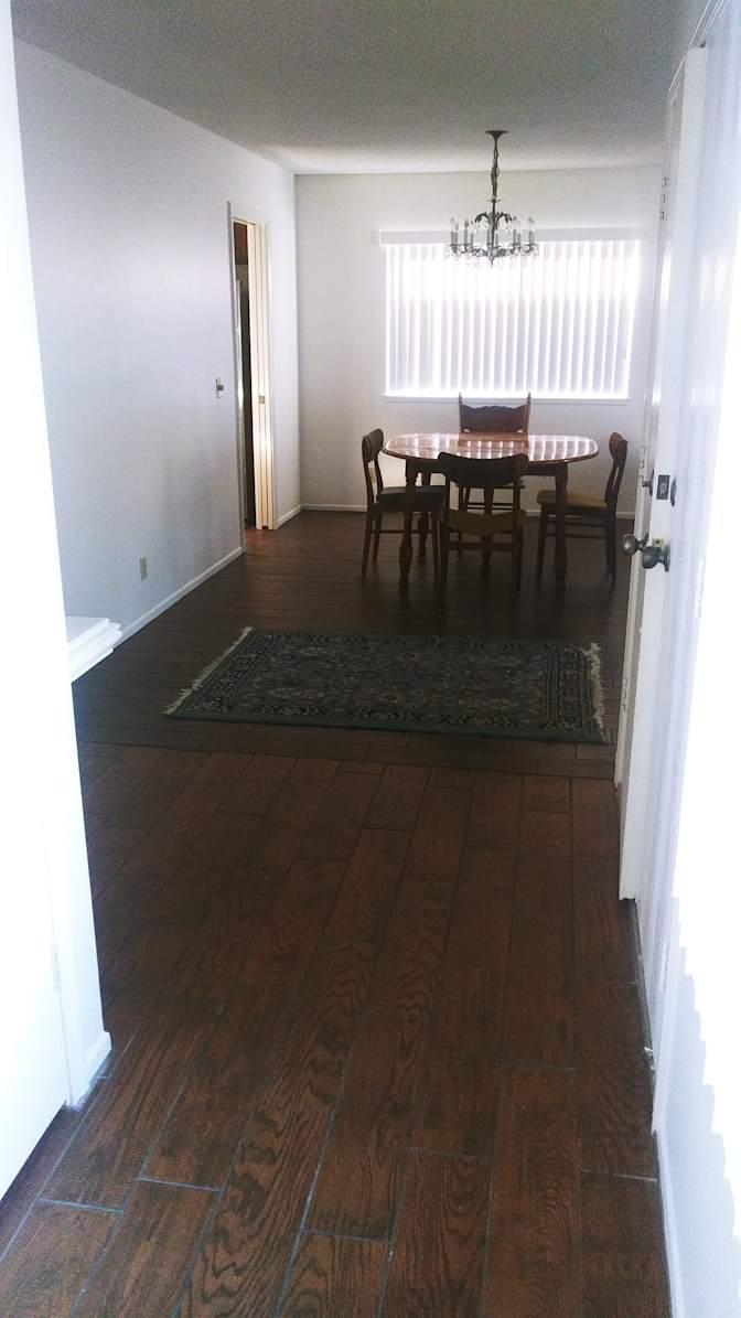 Harry's room