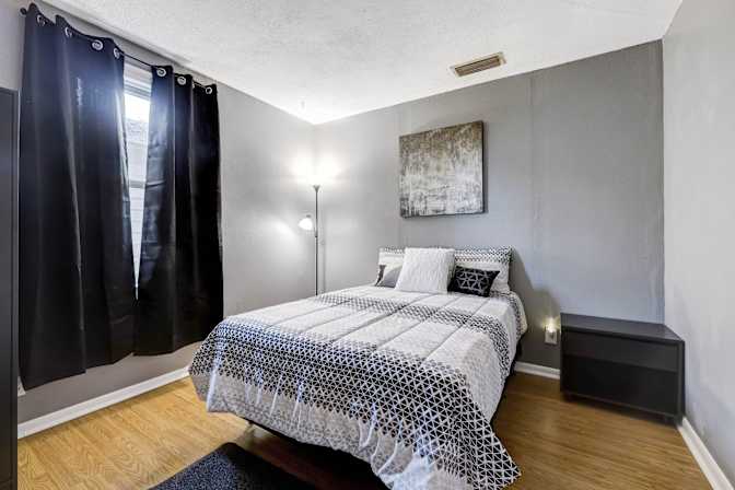 PadSplit's room