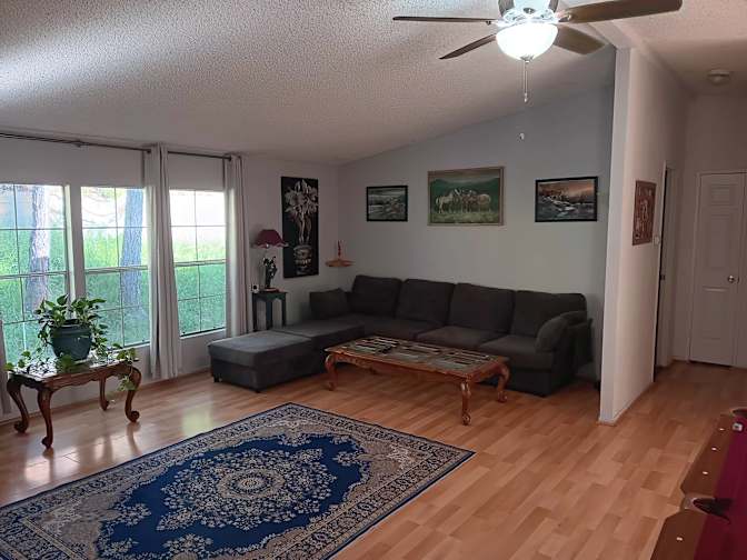 Scott's room