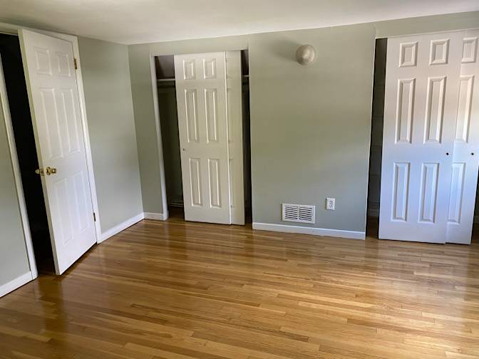 Anthony's room