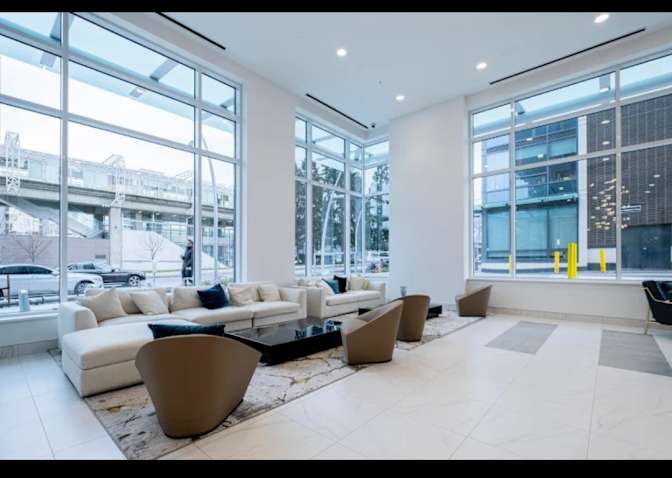 Adriana Coello's room