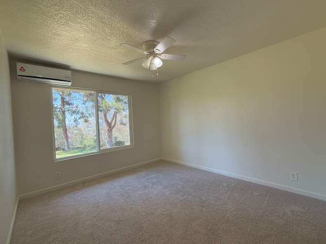 Mariel V's room