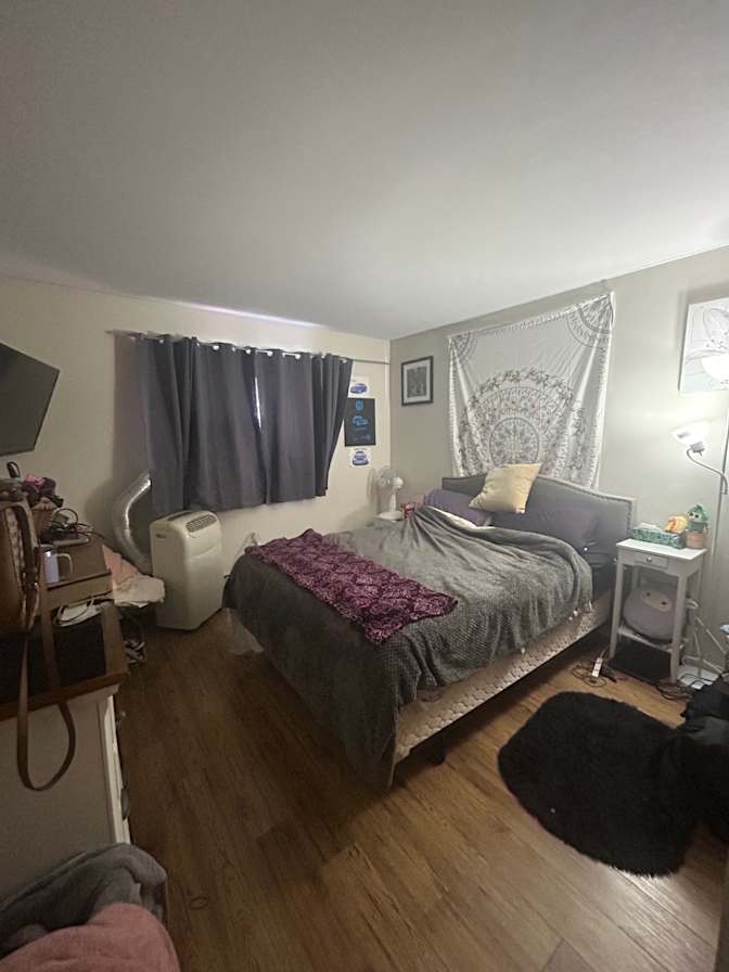 Cassidy's room
