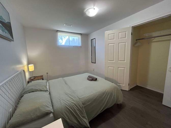 Lena's room