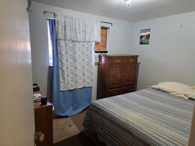 Mario's room