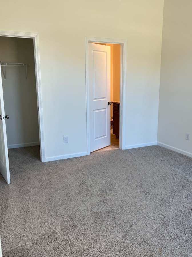 Alcove Rooms's room