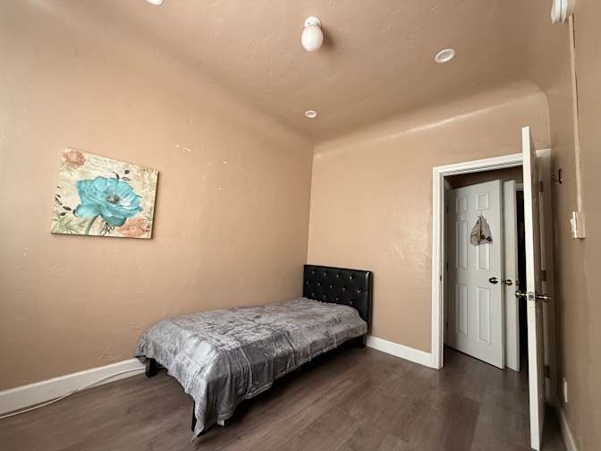 Madison's room